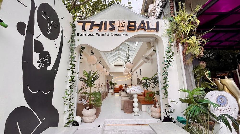 This Is Bali - Balinese Food & Desserts küçük fotoğraf 2