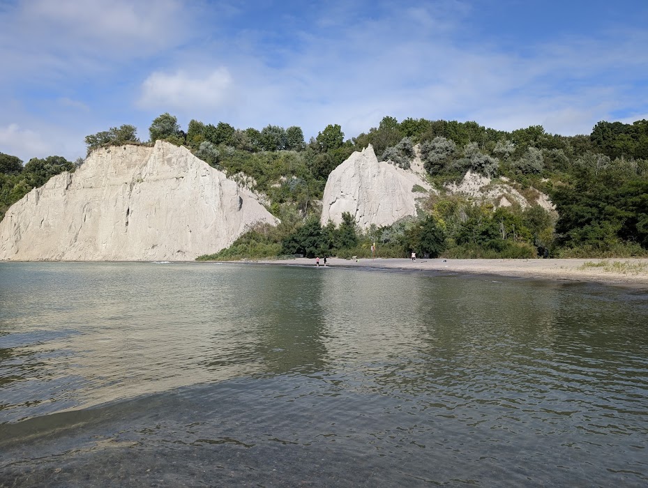 Scarborough Bluffs küçük fotoğraf 3