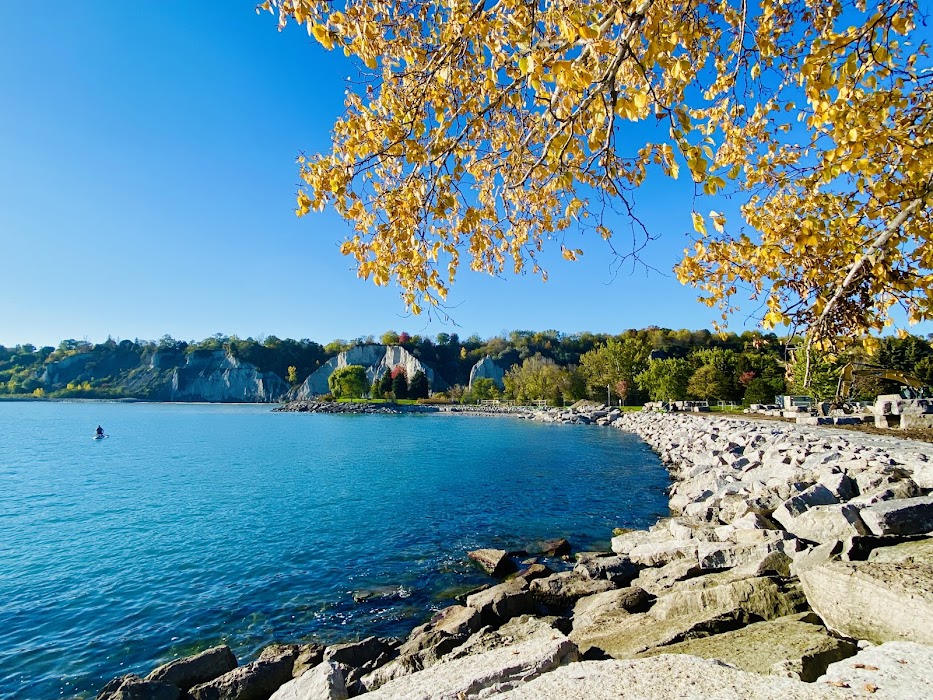 Scarborough Bluffs küçük fotoğraf 4