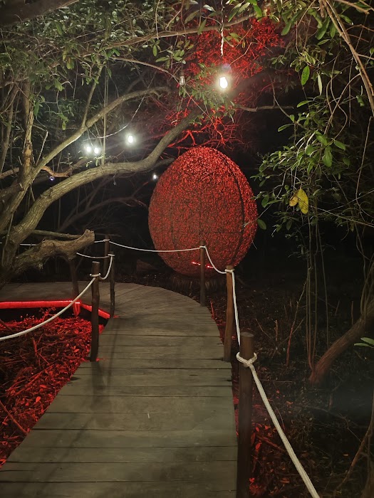 Bonbonniere Tulum küçük fotoğraf 3