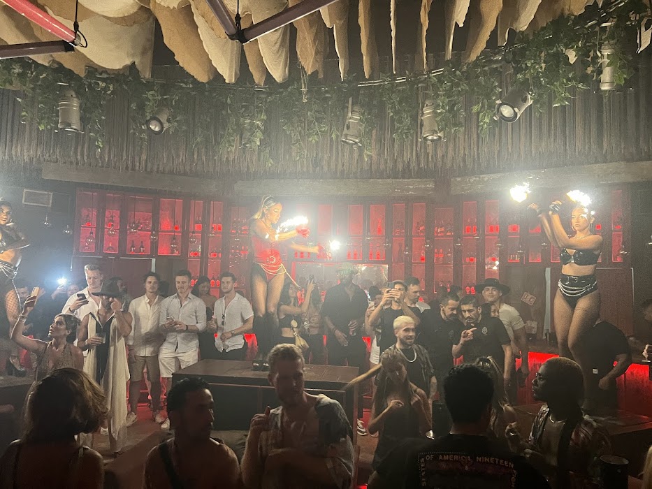 Bonbonniere Tulum küçük fotoğraf 4