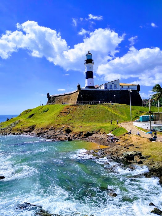 Museu Náutico da Bahia - Farol da Barra küçük fotoğraf 4