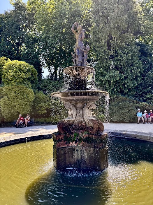 Palácio de Cristal küçük fotoğraf 4
