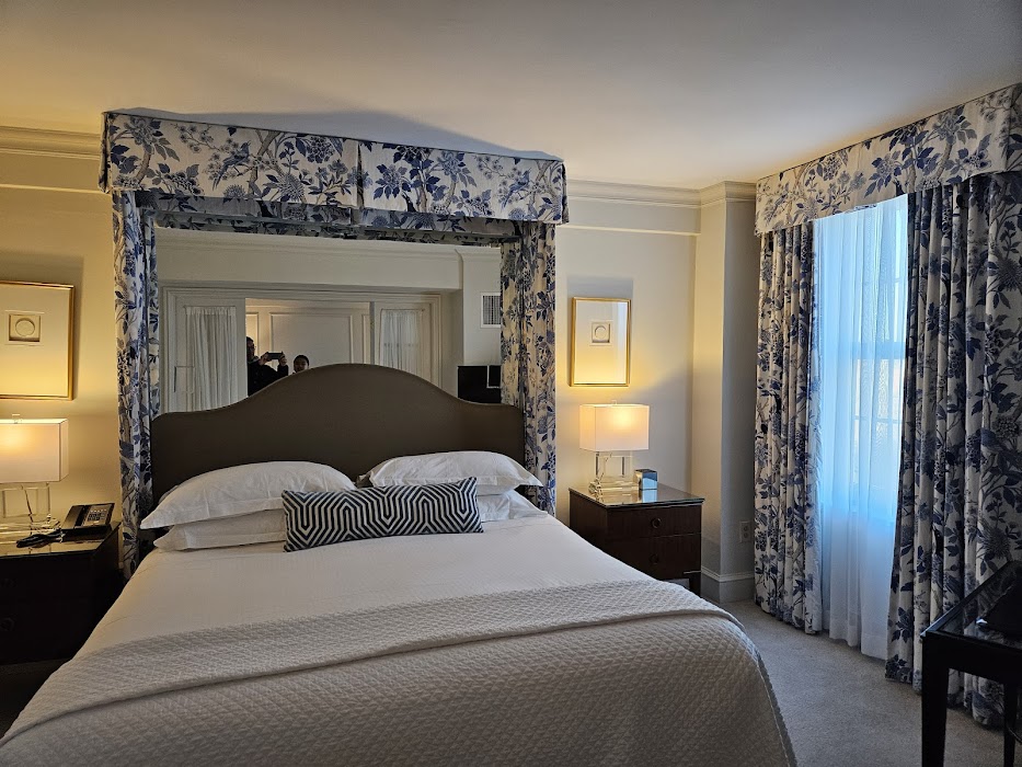 The Eliot Hotel küçük fotoğraf 3
