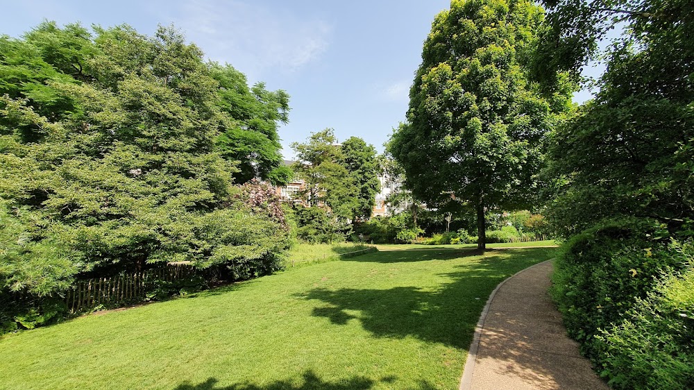 Parc Tenbosch küçük fotoğraf 2