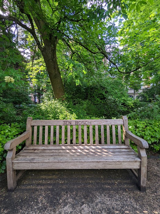 Parc Tenbosch küçük fotoğraf 4