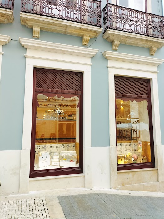 Café Confeitaria Doce Meu küçük fotoğraf 2