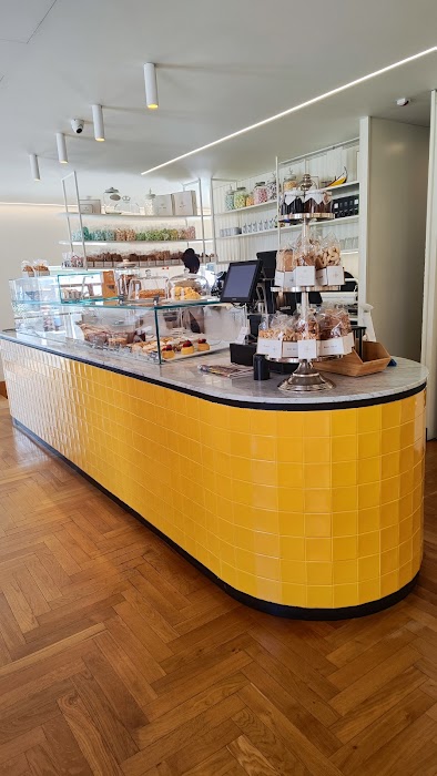 Café Confeitaria Doce Meu küçük fotoğraf 3