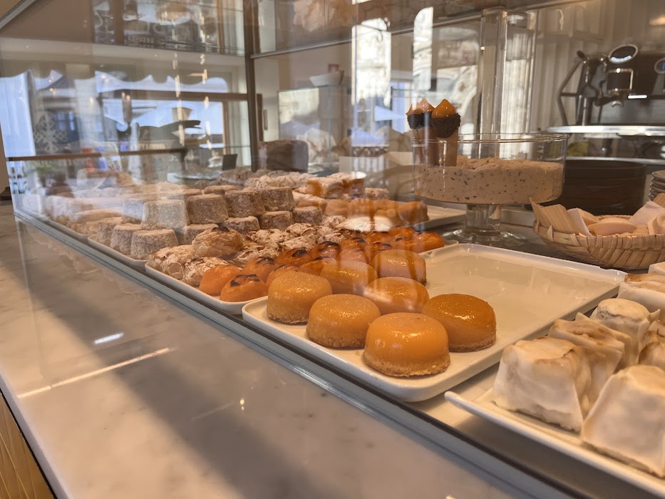 Café Confeitaria Doce Meu küçük fotoğraf 4