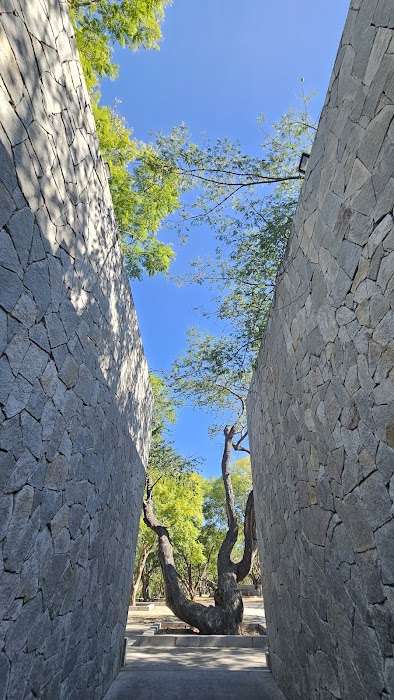 Parque Natural Huentitán küçük fotoğraf 4