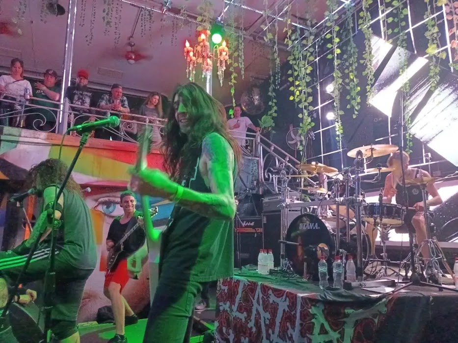 Club Ambar küçük fotoğraf 4