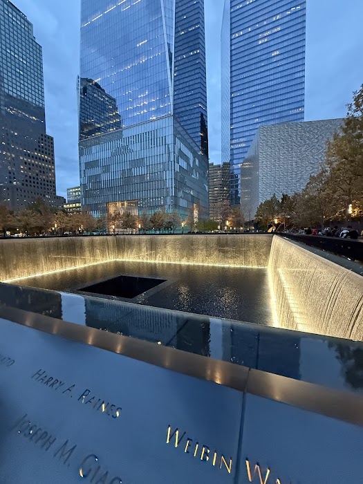 9/11 Memorial & Museum küçük fotoğraf 2
