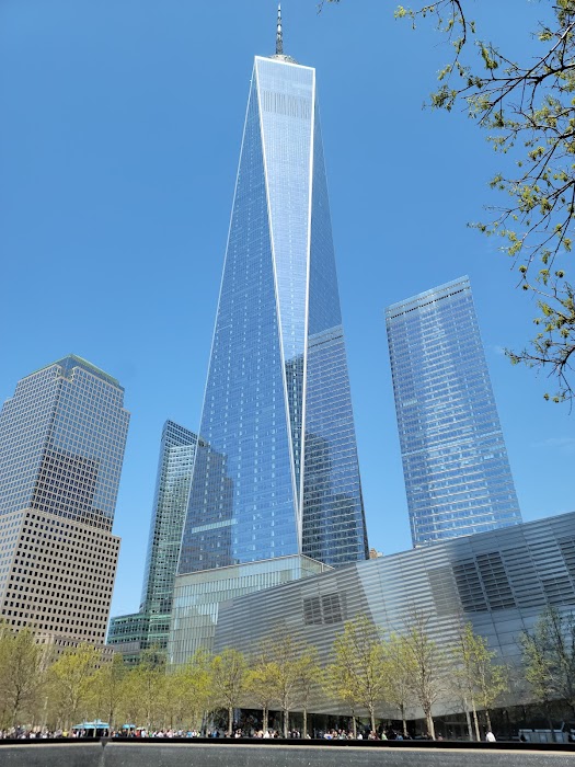 9/11 Memorial & Museum küçük fotoğraf 3