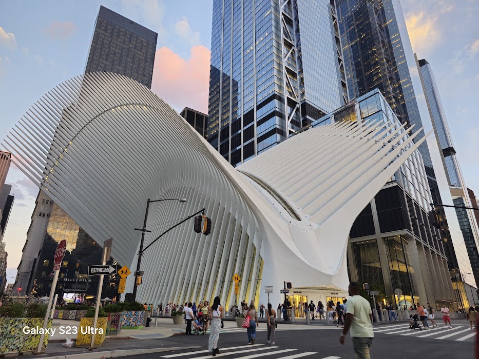 9/11 Memorial & Museum küçük fotoğraf 4