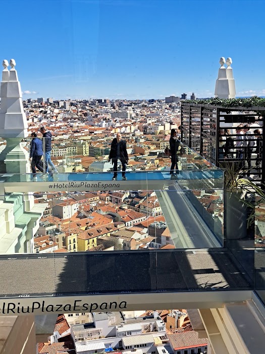 Edificio España küçük fotoğraf 3