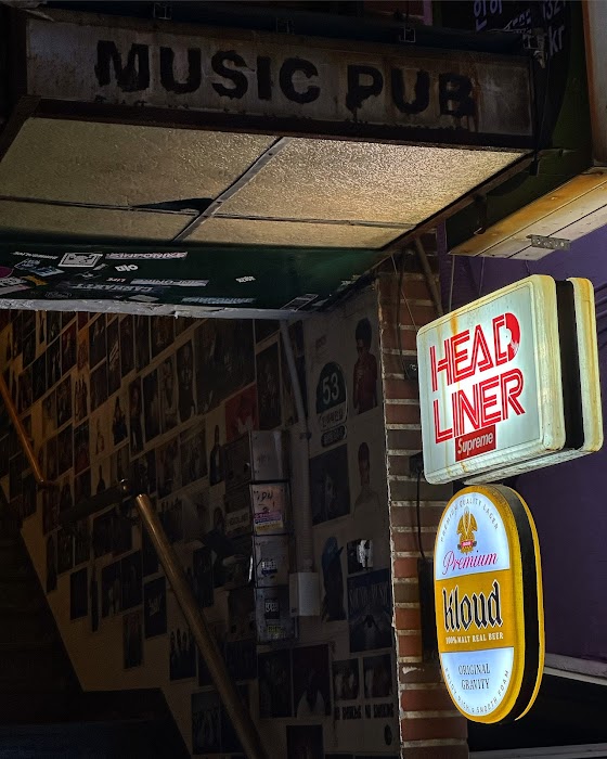 HEADLINER MUSIC PUB küçük fotoğraf 2