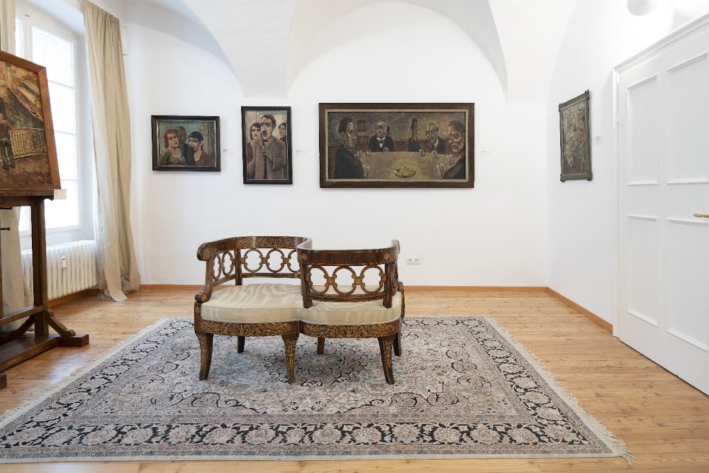 Museum Kunst der Verlorenen Generation küçük fotoğraf 4