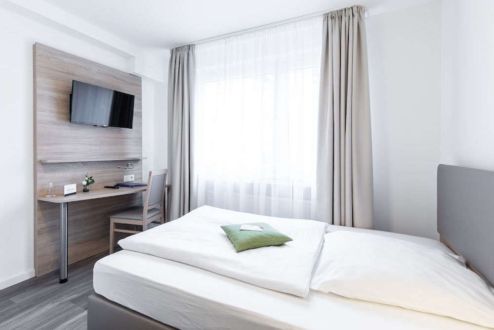 Hotel Köln 2020 | 4 Sterne Hotel in Köln küçük fotoğraf 3
