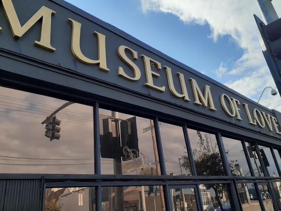 The Los Angeles Museum of Love küçük fotoğraf 2