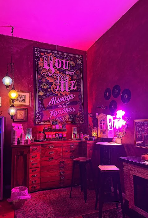 The Los Angeles Museum of Love küçük fotoğraf 4