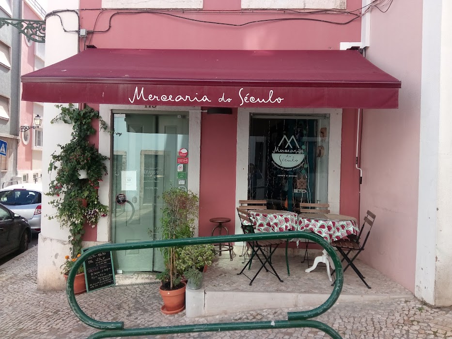Mercearia do Século küçük fotoğraf 2