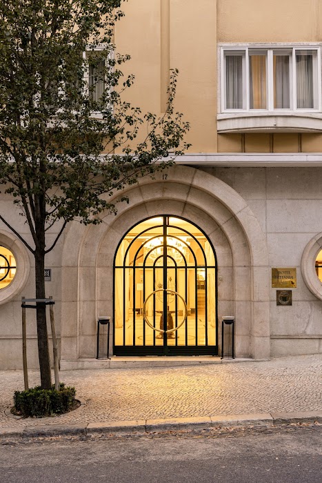 Hotel Britania küçük fotoğraf 2