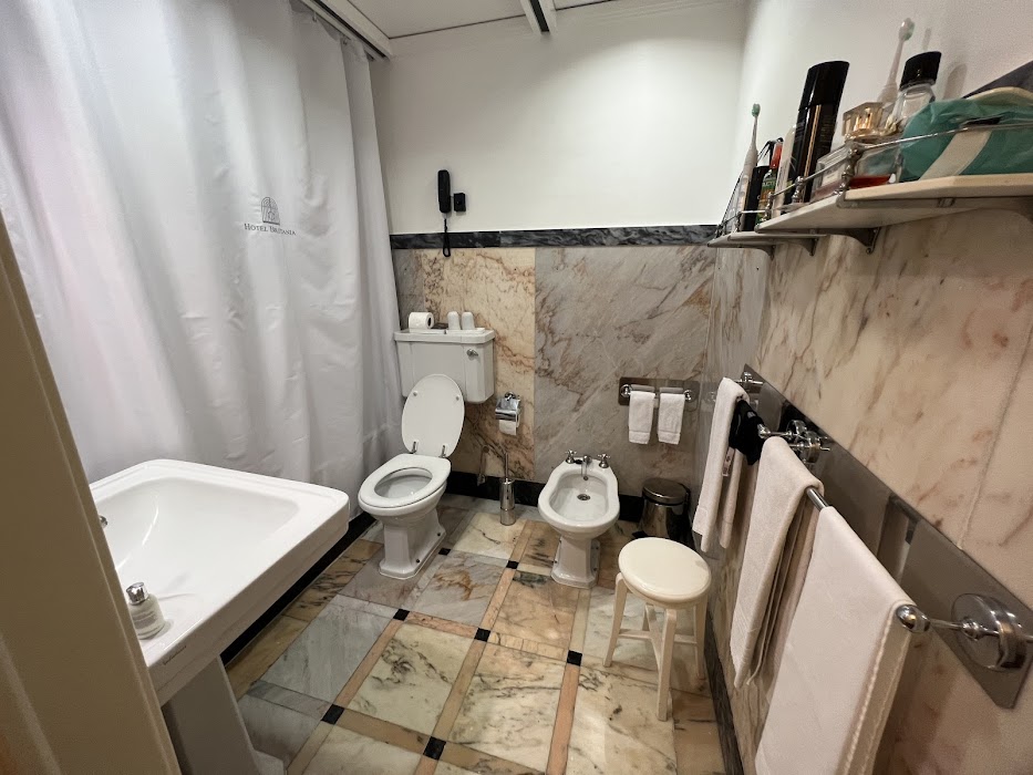 Hotel Britania küçük fotoğraf 4