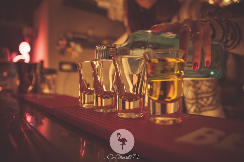 Flamingo Tropical Tiki Bar küçük fotoğraf 2