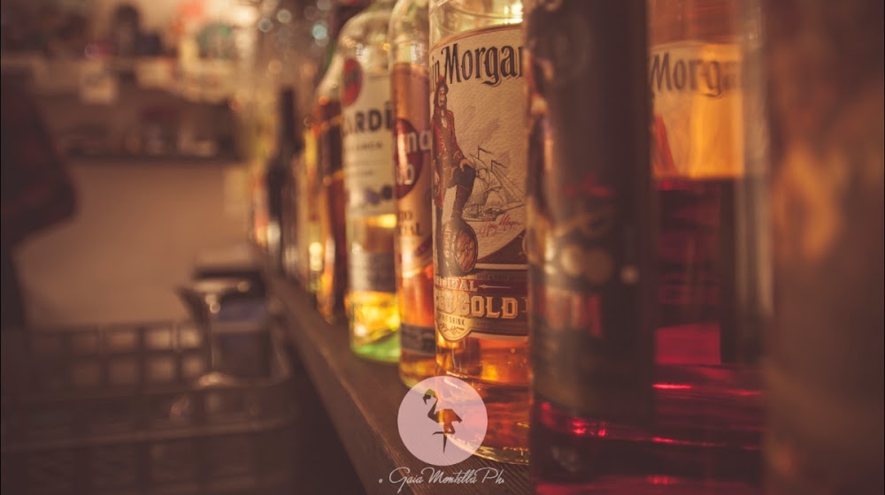 Flamingo Tropical Tiki Bar küçük fotoğraf 4