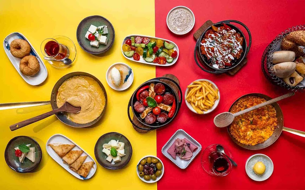 Trove - Best Shisha In Dubai küçük fotoğraf 4