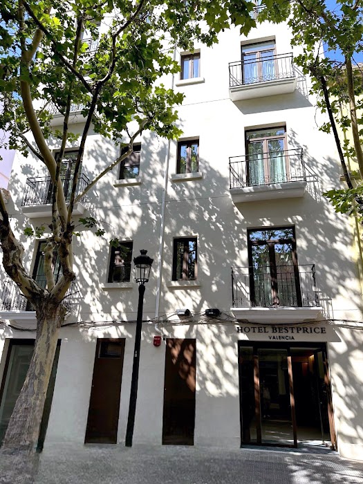 Hotel BESTPRICE Valencia küçük fotoğraf 2