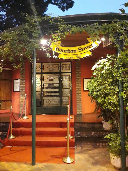 Bourbon Street Music Club küçük fotoğraf 2