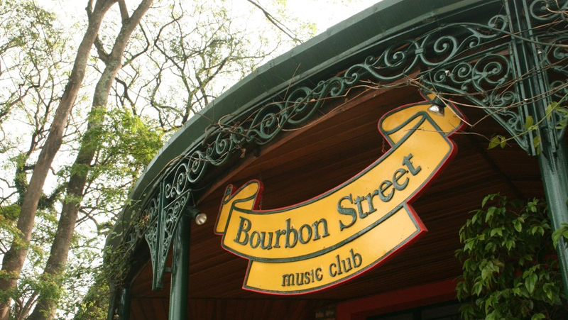 Bourbon Street Music Club küçük fotoğraf 4