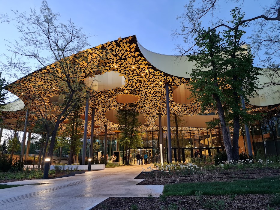 House of Music Hungary küçük fotoğraf 3