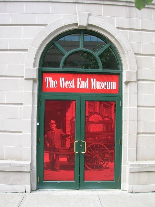 The West End Museum küçük fotoğraf 3