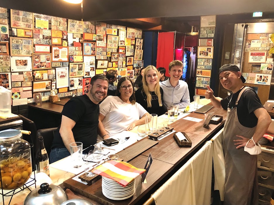 TEPPAN TAVERN TENAMONYA(BASEMENT) küçük fotoğraf 2