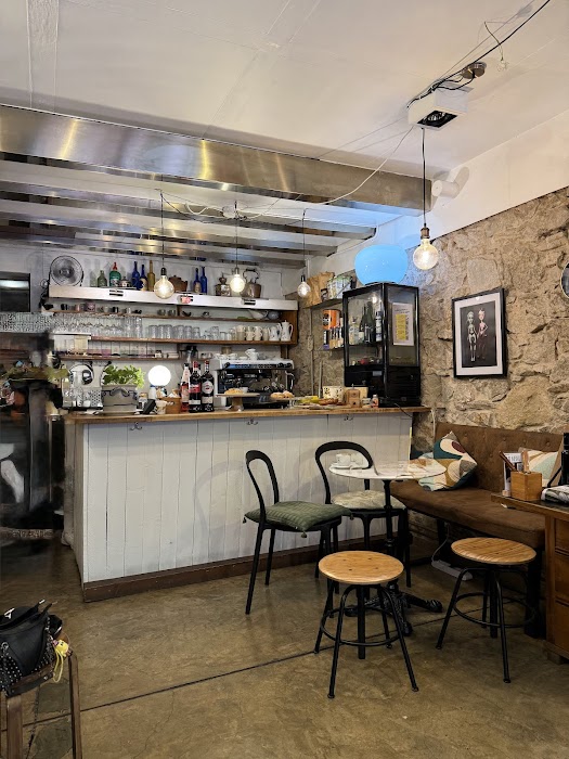 Molinet Cafè Antic küçük fotoğraf 3