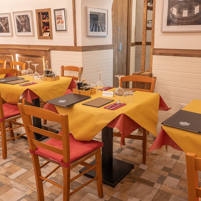 La Locanda Gesù Vecchio Civico 4 küçük fotoğraf 2