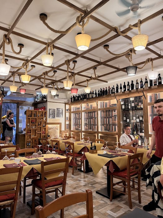 La Locanda Gesù Vecchio Civico 4 küçük fotoğraf 3