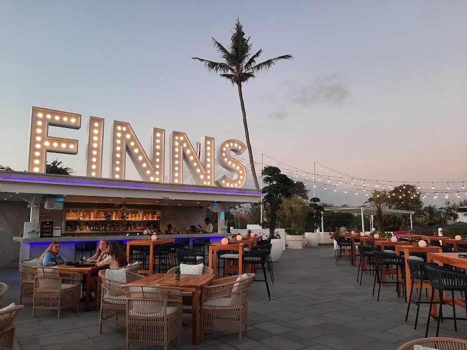 FINNS Beach Club küçük fotoğraf 2