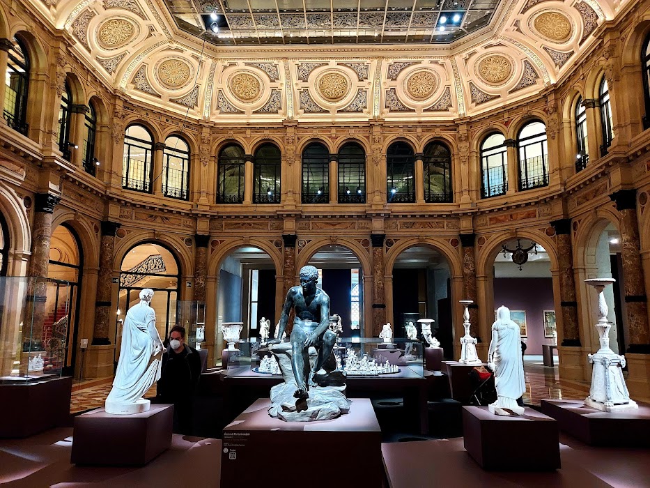 Gallerie d’Italia küçük fotoğraf 2
