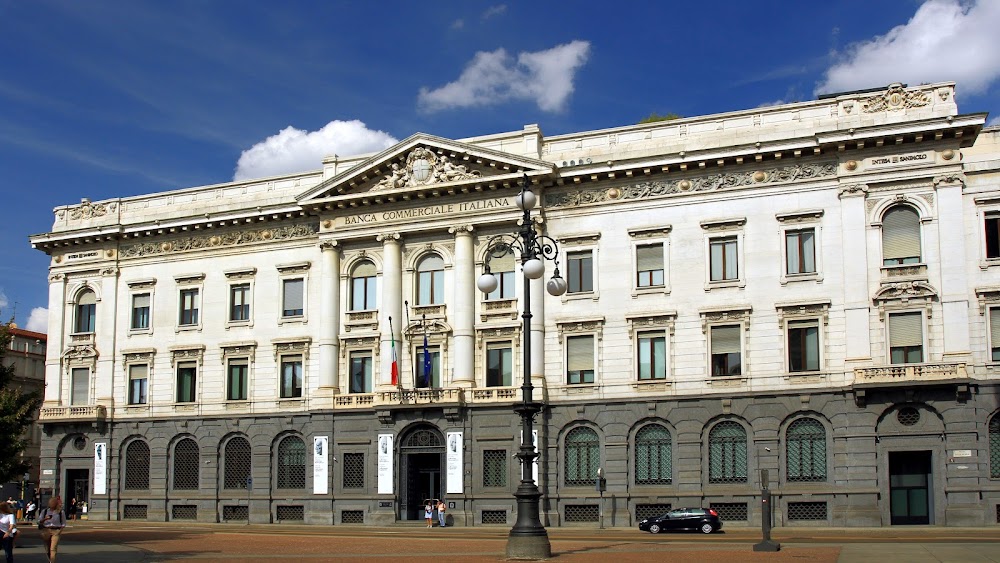 Gallerie d’Italia küçük fotoğraf 3