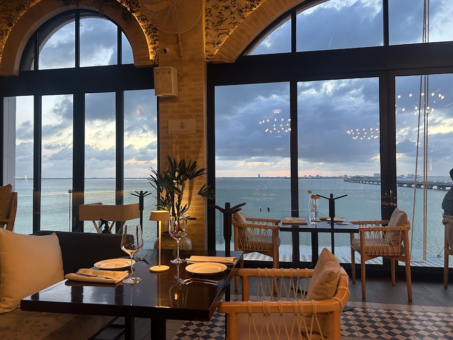 Nicoletta | Italian restaurant in Cancun küçük fotoğraf 3