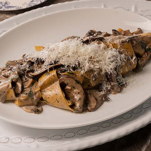 Nicoletta | Italian restaurant in Cancun küçük fotoğraf 4