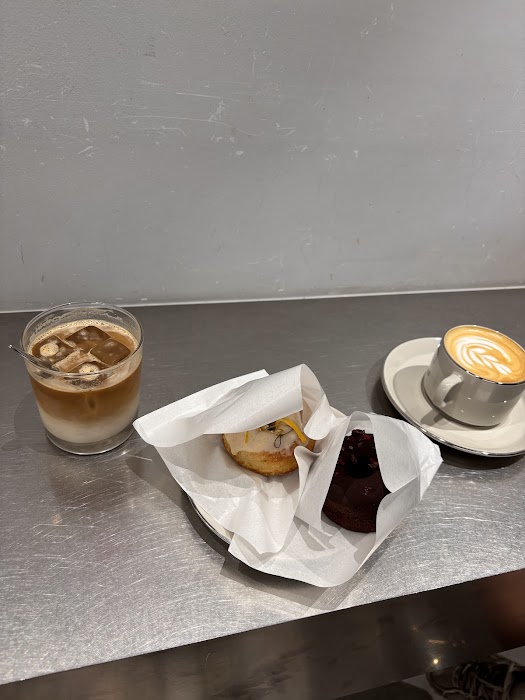 2050 coffee 新京極店 küçük fotoğraf 3