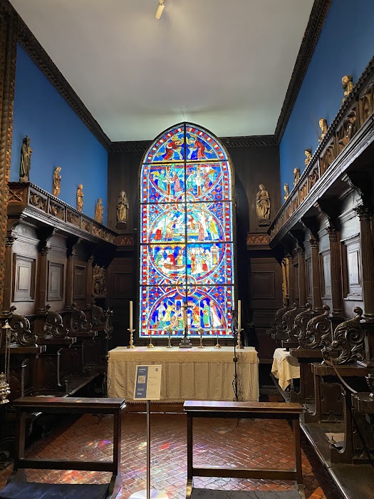 Isabella Stewart Gardner Museum küçük fotoğraf 3
