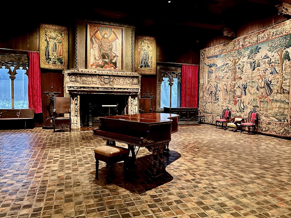 Isabella Stewart Gardner Museum küçük fotoğraf 4
