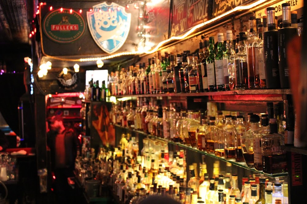 Delilah's küçük fotoğraf 2