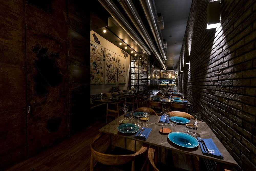 MUU Steakhouse küçük fotoğraf 2