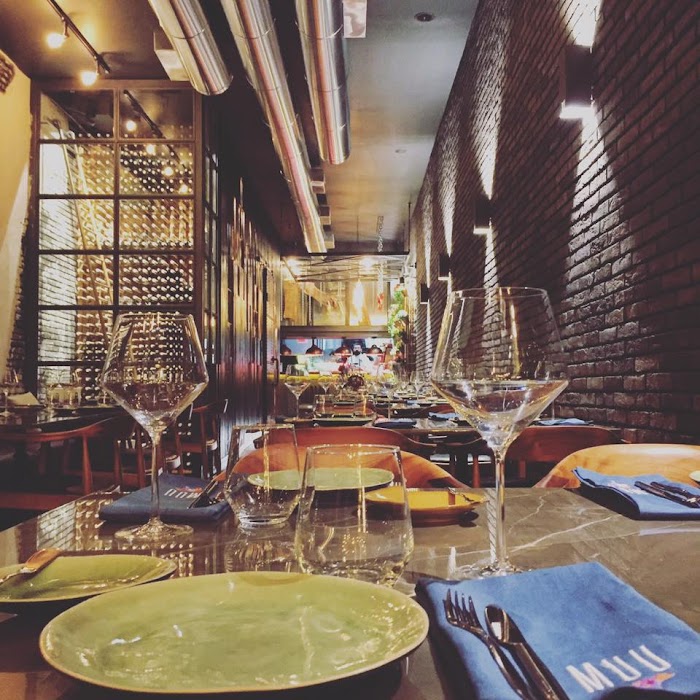 MUU Steakhouse küçük fotoğraf 3